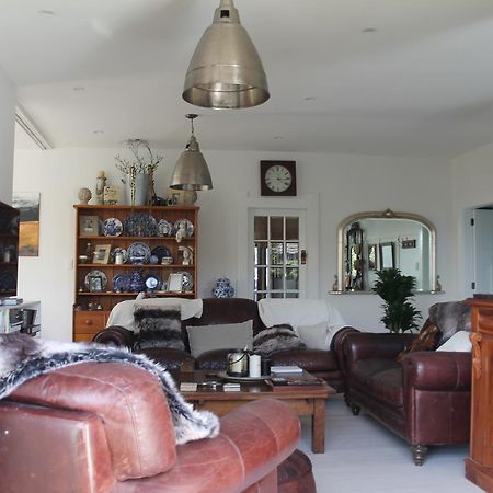 Beautiful Bungalow CBD Blenheim Bagian luar foto