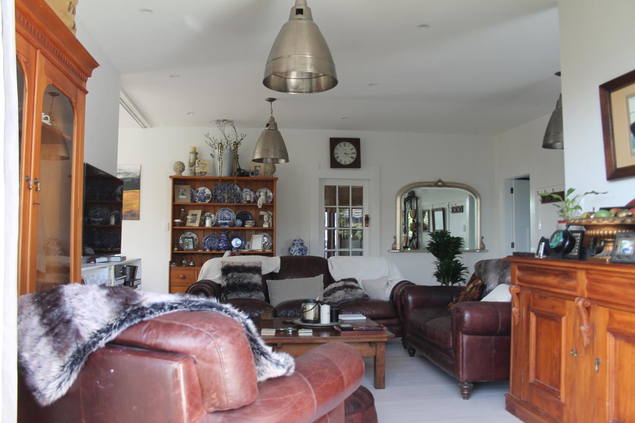 Beautiful Bungalow CBD Blenheim Bagian luar foto