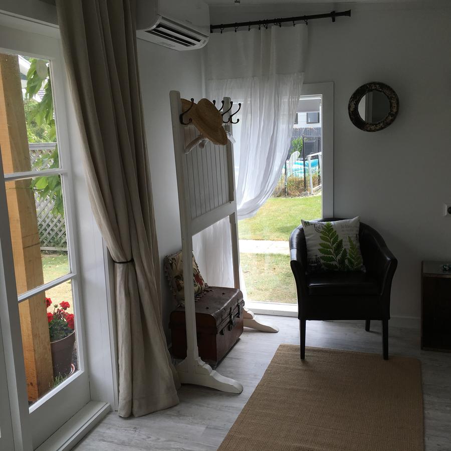 Beautiful Bungalow CBD Blenheim Bagian luar foto