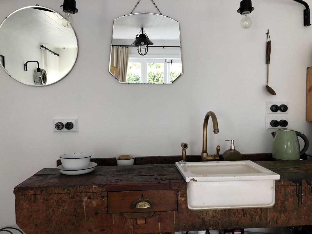 Beautiful Bungalow CBD Blenheim Bagian luar foto