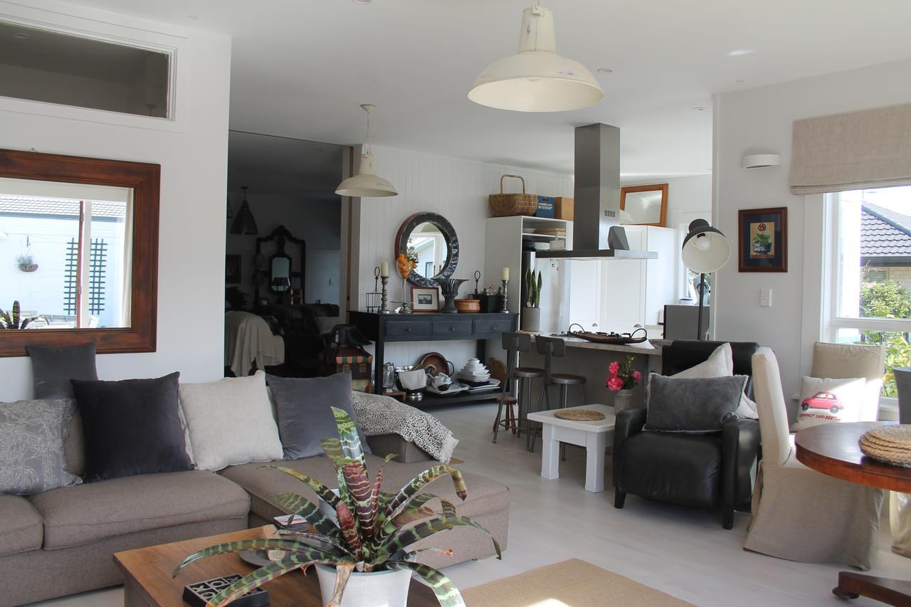Beautiful Bungalow CBD Blenheim Bagian luar foto