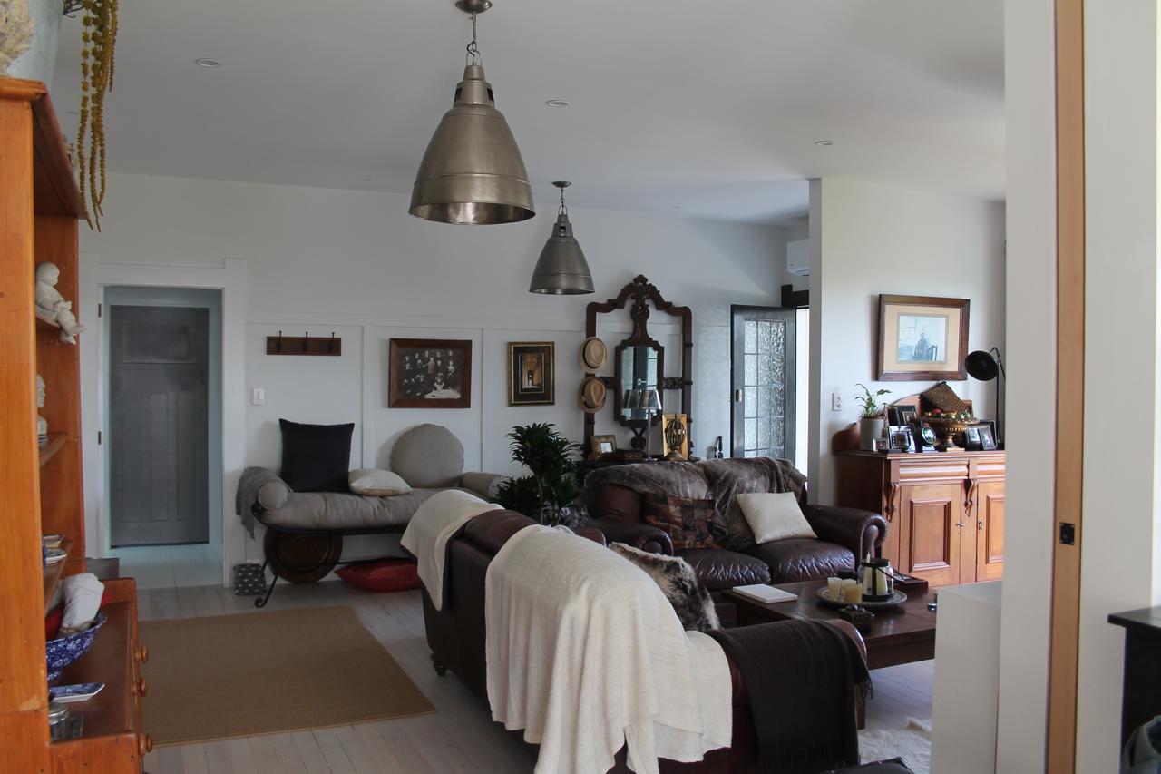 Beautiful Bungalow CBD Blenheim Bagian luar foto