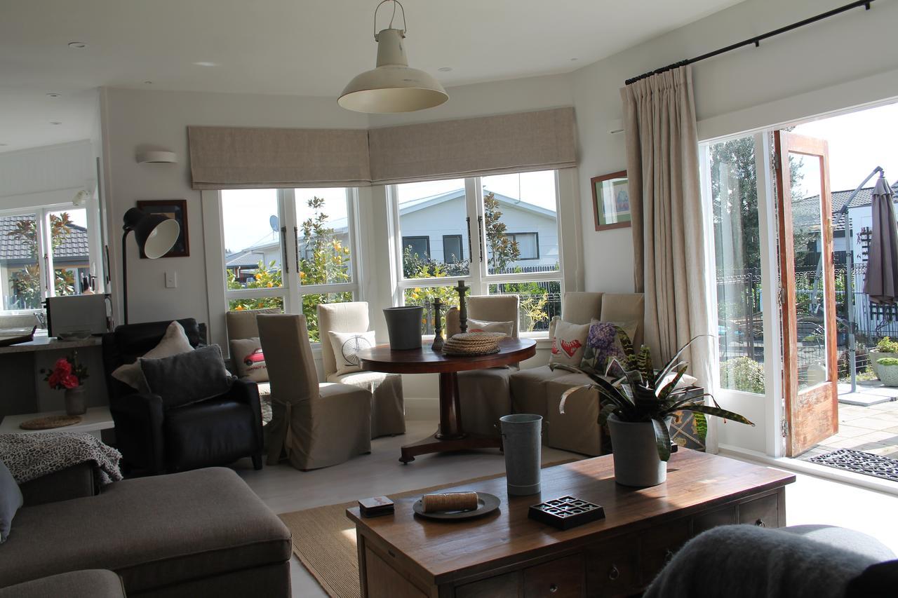 Beautiful Bungalow CBD Blenheim Bagian luar foto