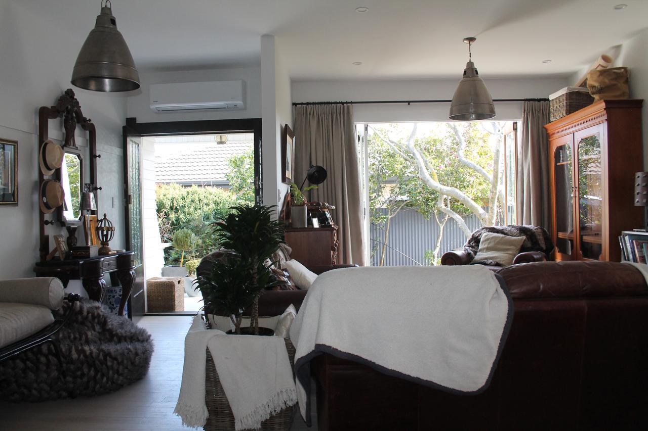 Beautiful Bungalow CBD Blenheim Bagian luar foto