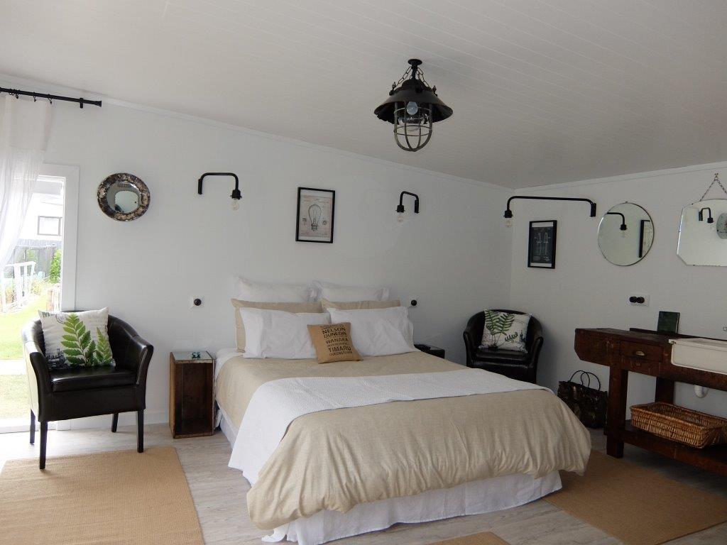 Beautiful Bungalow CBD Blenheim Bagian luar foto